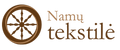 NAMU TEKSTIL logo | SOURCE_ID:3436