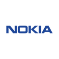 NOKIA logo | SOURCE_ID:3718