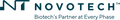 NOVO TECH logo | SOURCE_ID:2921