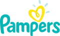 PAMPERS logo | SOURCE_ID:2384