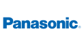 PANASONIC logo | SOURCE_ID:3027