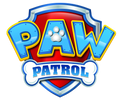 PAW PATROL logo | SOURCE_ID:2723