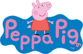 PEPPA PIG logo | SOURCE_ID:2736