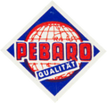 PETER BAUSCH logo | SOURCE_ID:3830