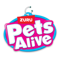 PETS ALIVE logo | SOURCE_ID:3438