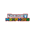POCKET MORPHERS logo | SOURCE_ID:4014