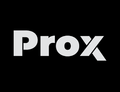 PROX logo | SOURCE_ID:4103