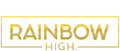 RAINBOW HIGH logo | SOURCE_ID:3078