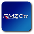 RMZ CITY logo | SOURCE_ID:3409