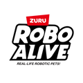 ROBOALIVE logo | SOURCE_ID:2859