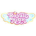 ROYALE HIGH logo | SOURCE_ID:2920