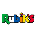RUBIK'S CUBE logo | SOURCE_ID:3308