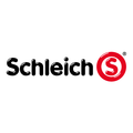 SCHLEICH logo | SOURCE_ID:4028