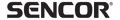 SENCOR logo | SOURCE_ID:2767