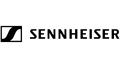 SENNHEISER logo | SOURCE_ID:3999