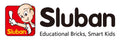 SLUBAN logo | SOURCE_ID:3404
