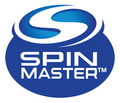 SPIN MASTER logo | SOURCE_ID:3610