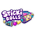 STICKI ROLLS logo | SOURCE_ID:2879