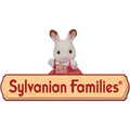 SYLVANIAN FAMILIES logo | SOURCE_ID:3905