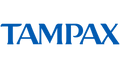TAMPAX logo | SOURCE_ID:7277