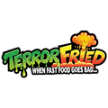 TERROR FRIED logo | SOURCE_ID:2853
