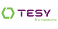 TESY logo | SOURCE_ID:4012