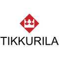 TIKKURILA logo | SOURCE_ID:2953