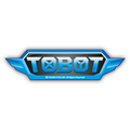 TOBOT logo | SOURCE_ID:2911