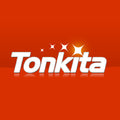 TONKITA logo | SOURCE_ID:3932