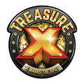 TREASURE X logo | SOURCE_ID:3287