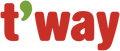 T-WAY logo | SOURCE_ID:2442