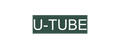 U-TUBE logo | SOURCE_ID:3086
