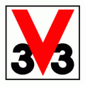 V33 logo | SOURCE_ID:3587