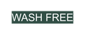 WASH FREE logo | SOURCE_ID:3570